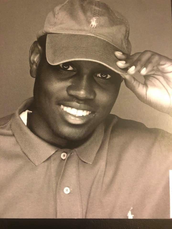 Ahmaud Arbery George