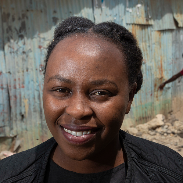 Beth Koigi - Credit: Royal Academy of Engineering