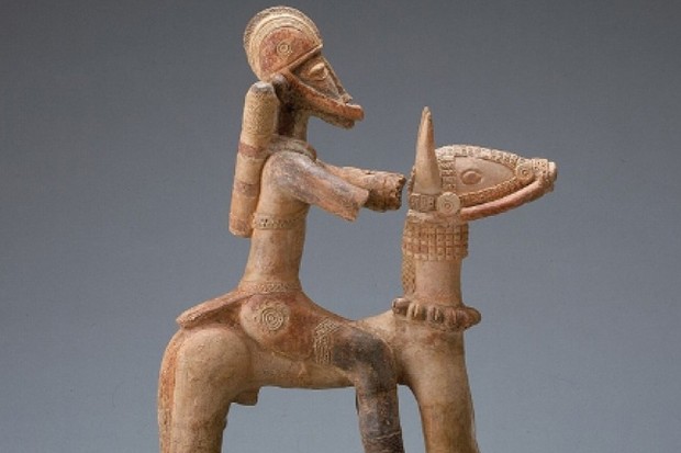 Djenne Terracotta Equestrian 2813th 15th cent29 0 e9ddea2