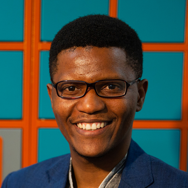 Neo Hutiri - Credit: Royal Academy of Engineering