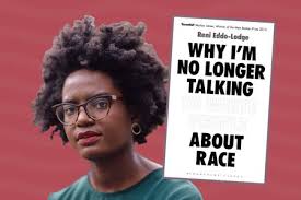hellogiggles Reni Eddo Lodge Why Im No Longer Talking to White interview