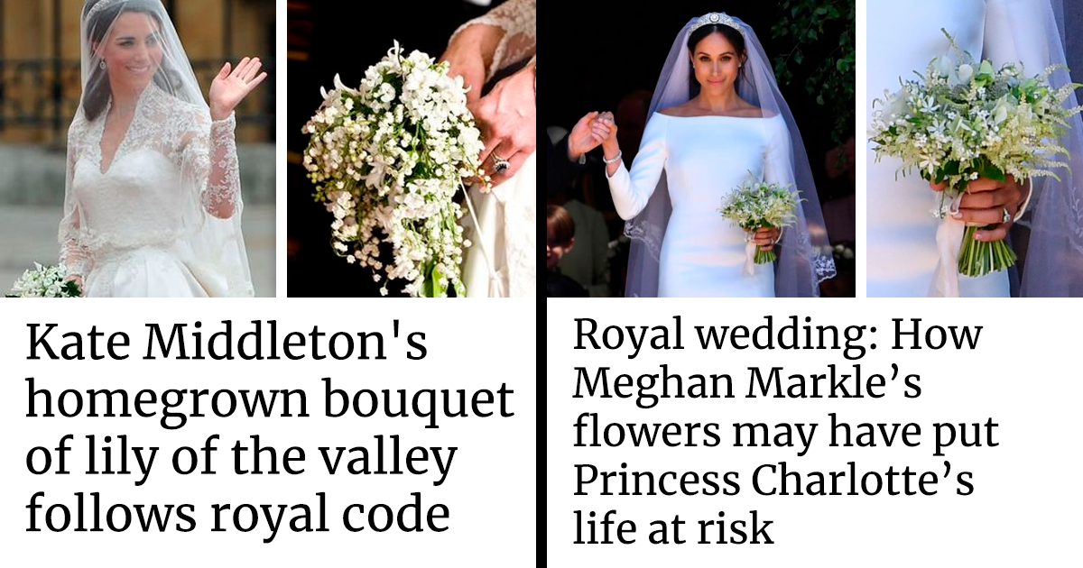 uk media double standarts royal meghan markle kate middleton fb24