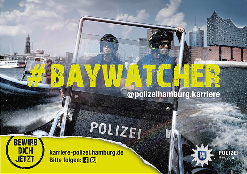 baywatcher