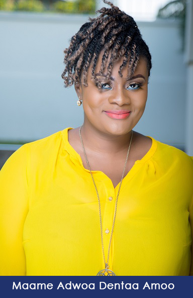 Maame Adwoa Dentaa Amoo