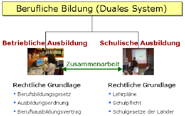 duales system